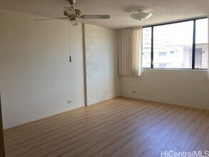 1314 Kinau St in Honolulu, HI - Building Photo - Building Photo