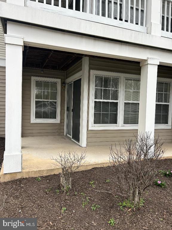 14166 Cuddy Loop in Woodbridge, VA - Building Photo - Building Photo