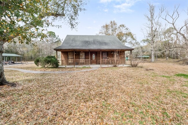 33349 I-10 in Anahuac, TX - Building Photo - Building Photo