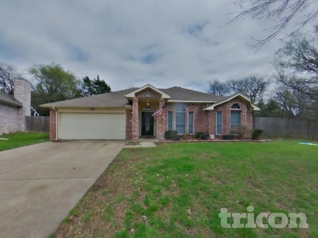 property at 907 Ponds Ct