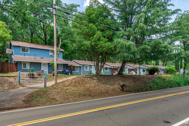 15691 Lake Arthur Rd in Auburn, CA - Building Photo - Primary Photo