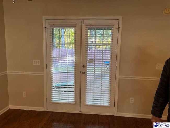 438 Quail Pointe Dr in Florence, SC - Building Photo - Building Photo