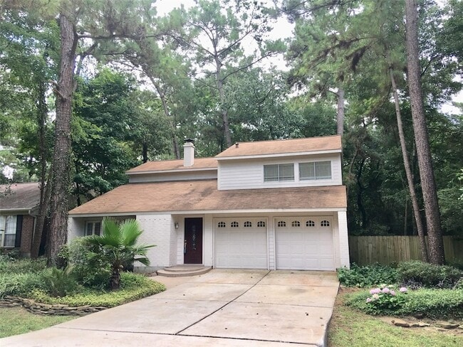 2 Yewleaf Rd