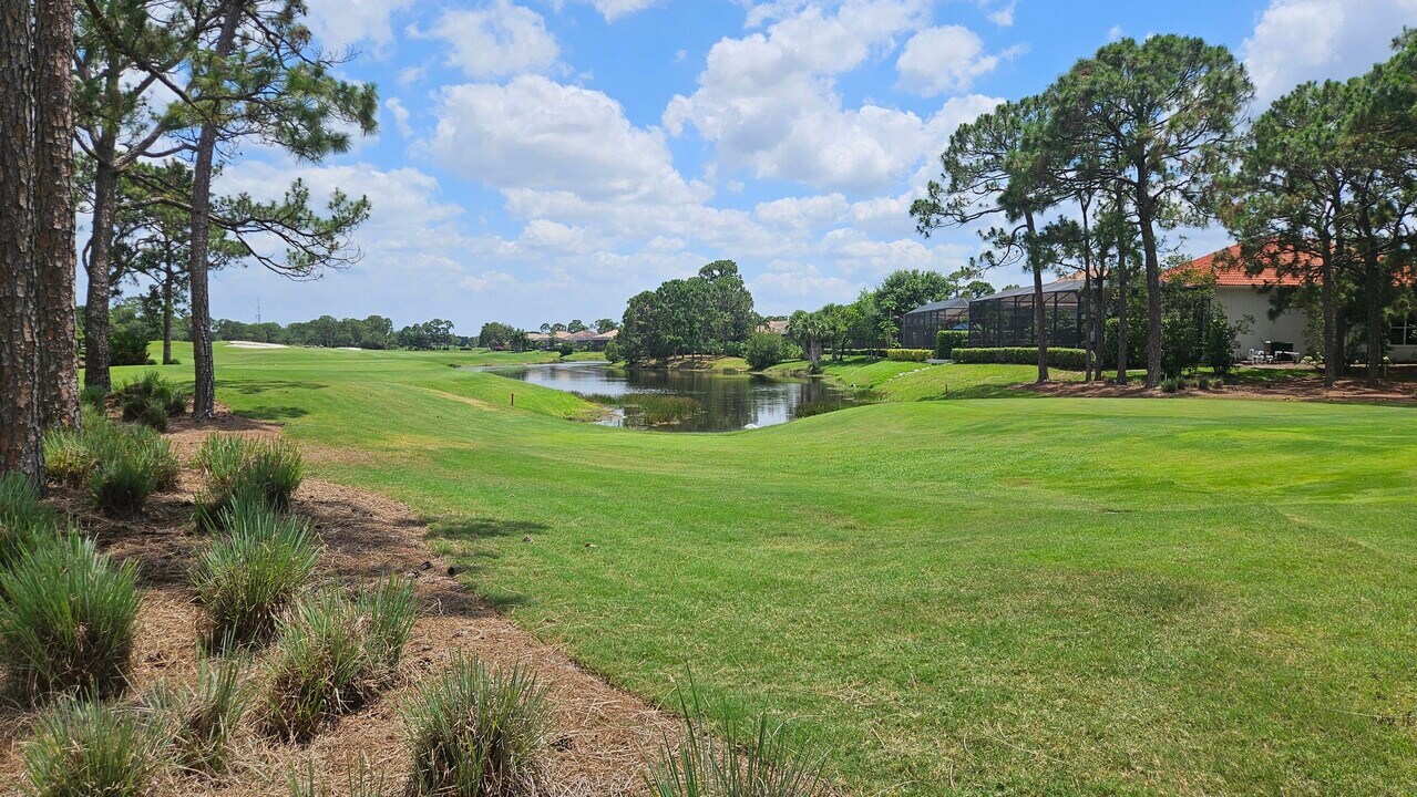 9903 Perfect Dr in Port St. Lucie, FL - Building Photo