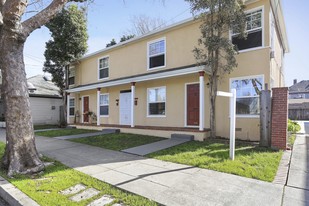 928-934 Bancroft Way in Berkeley, CA - Building Photo
