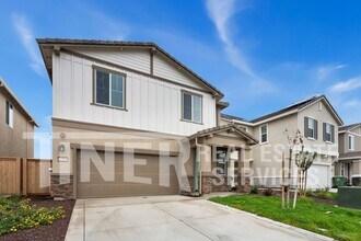 8540 Anker Wy in Elk Grove, CA - Building Photo - Building Photo