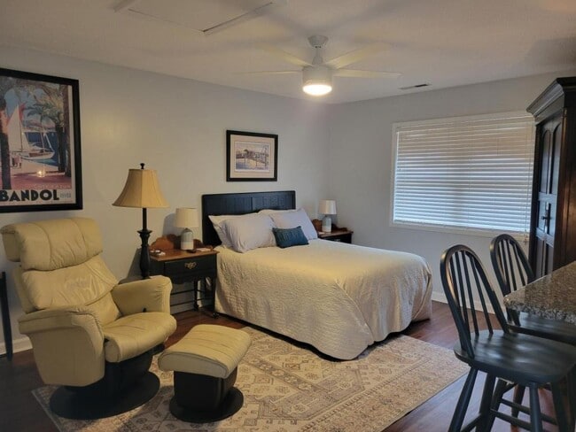 property at 3030 Marsh Winds Cir