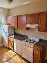 1166 Commonwealth Ave, Unit 3 in Boston, MA - Building Photo