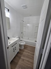 368 Libby Ave in Hopewell, VA - Foto de edificio - Building Photo