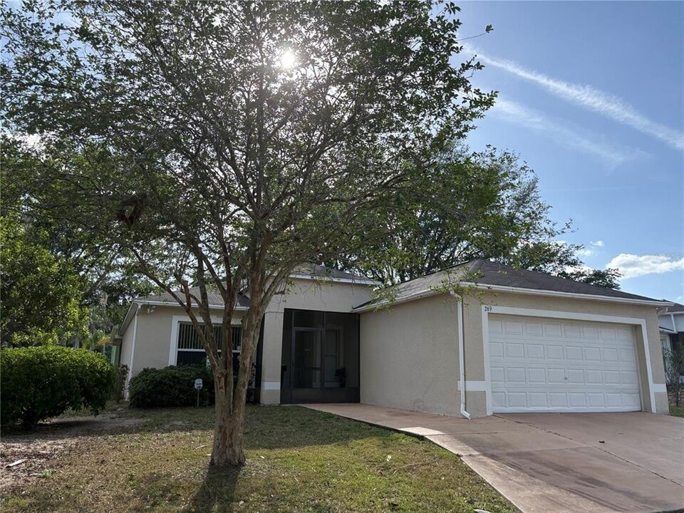 50989 US-27 in Davenport, FL - Building Photo