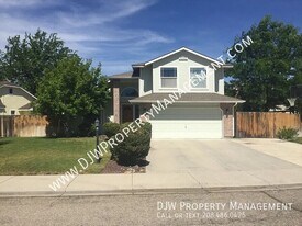 2168 N Fastwater Ave in Boise, ID - Building Photo
