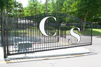 Crystal Springs Estates in Jacksonville, FL - Foto de edificio - Building Photo