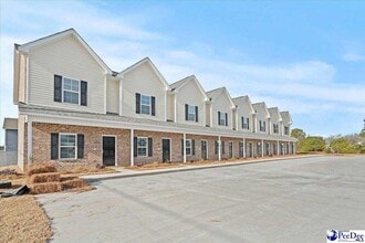 1442 Alligator Rd in Effingham, SC - Building Photo - Building Photo