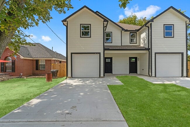 8205 Carver Rd in Houston, TX - Building Photo - Building Photo