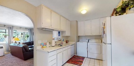 2755 Leisure Dr in Fort Collins, CO - Foto de edificio - Building Photo