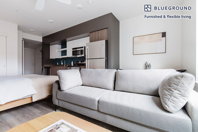 1530 Belmont Ave in Seattle, WA - Building Photo - Building Photo