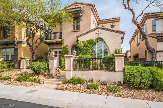 7744 White Ginger Ave in Las Vegas, NV - Building Photo - Building Photo