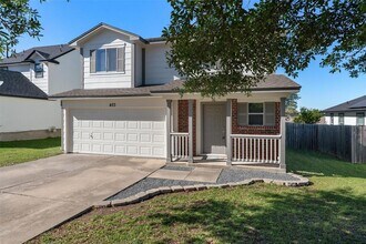 403 Lakemont Dr in Hutto, TX - Building Photo - Building Photo