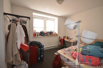 776 Columbus Ave in Boston, MA - Foto de edificio - Building Photo