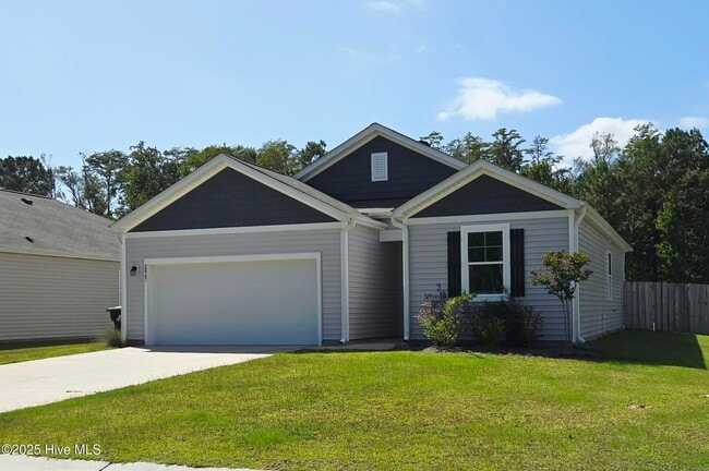 2067 Bella Pt Dr in Bolivia, NC - Building Photo - Building Photo