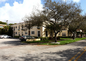 Mayfair House in Coral Gables, FL - Foto de edificio - Building Photo