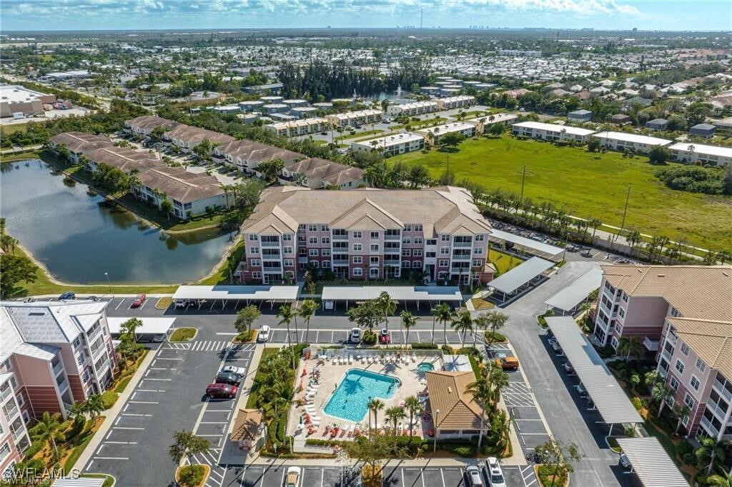 11701 Olivetti Ln in Ft. Myers, FL - Building Photo