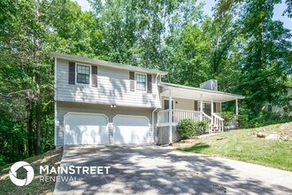 281 Bakers Bridge Cir in Douglasville, GA - Building Photo - Building Photo