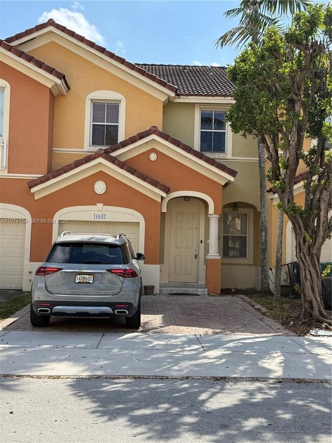 property at 16642 SW 79th Way