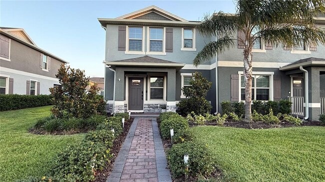 property at 13340 Pontoon Rd