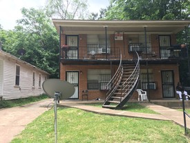 761 Richmond Ave Apartamentos