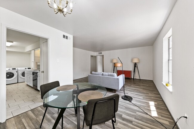 property at 361 N Post Oak Ln