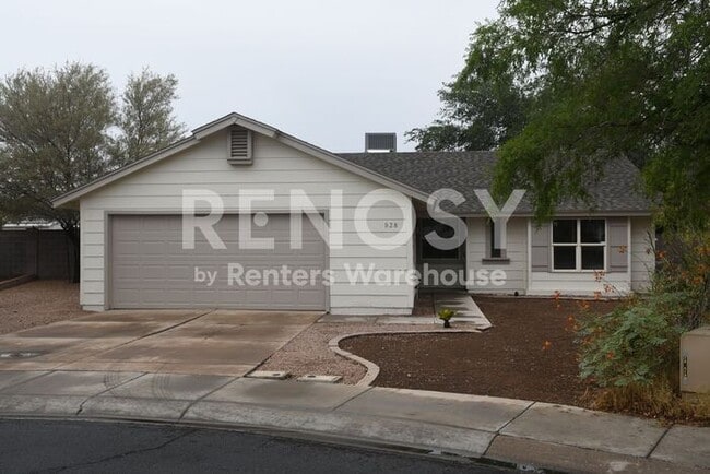 938 N Evergreen Cir