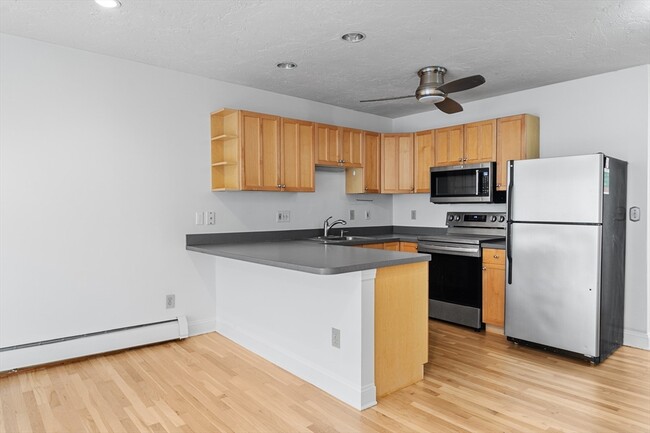 46 Mercer St in Boston, MA - Building Photo - Building Photo