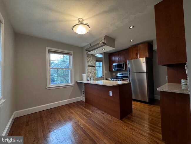 1600 Princess St in Alexandria, VA - Building Photo - Building Photo