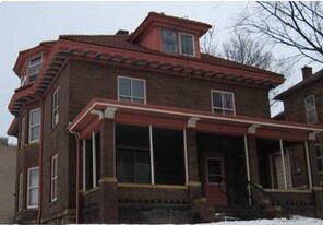 505 S 4th St, Unit 3 in Mankato, MN - Building Photo