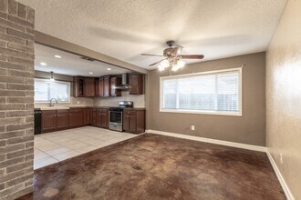 20007 S Pecos Valley Trail in Katy, TX - Building Photo - Building Photo