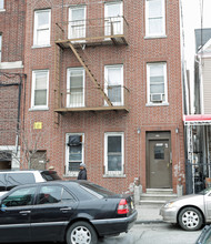 2869 Valentine in Bronx, NY - Building Photo - Building Photo