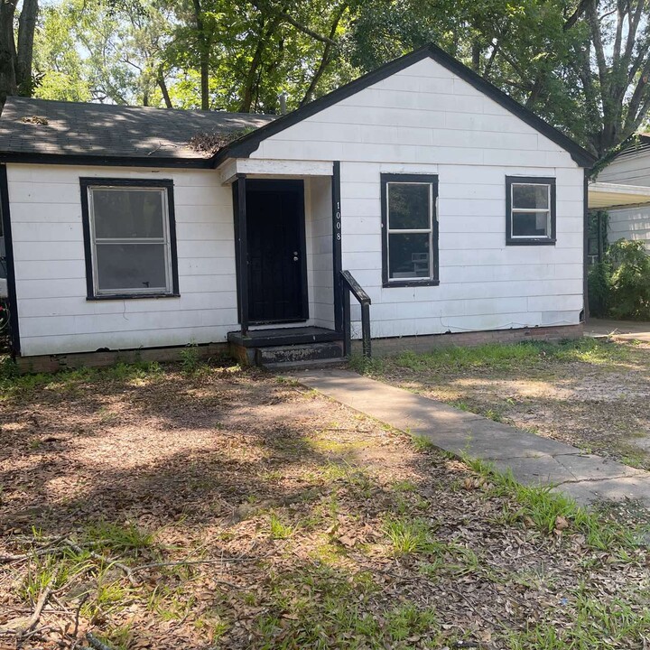 1008 S 5th St in Monroe, LA - Building Photo