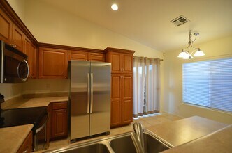 1478 E Poncho Ln in San Tan Valley, AZ - Building Photo - Building Photo