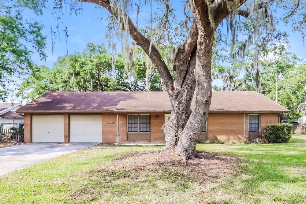 3125 Wren Ln in Mulberry, FL - Building Photo