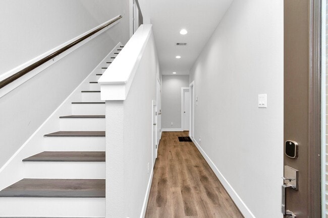 6711 Allegheny St in Houston, TX - Building Photo - Building Photo