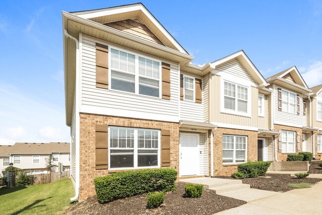 property at 8035 Logan Dr