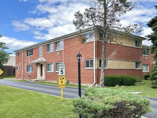 property at 1316 Carol St