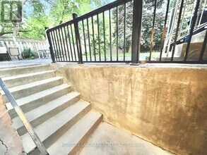 159 Cocksfield Ave in Toronto, ON - Building Photo - Building Photo