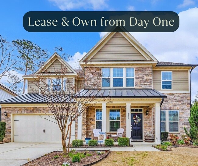 property at 156 Greenhurst Cir