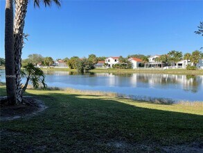 14909 SW 15th St in Pembroke Pines, FL - Building Photo - Building Photo