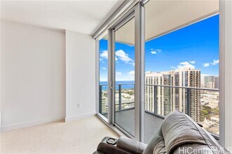 629 Ke’eaumoku St in Honolulu, HI - Building Photo - Building Photo