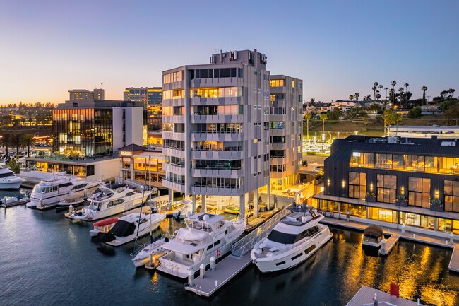The Towers, Newport