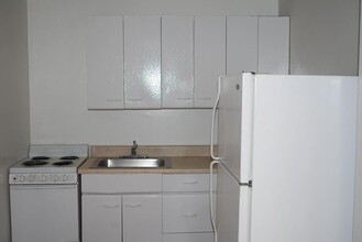 1360 W Touhy Ave in Chicago, IL - Building Photo - Building Photo