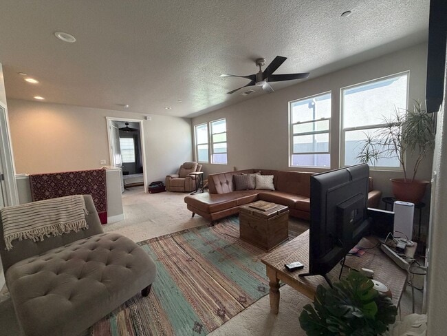 property at 3285 Falcon Ct